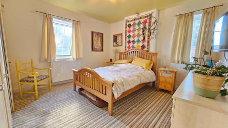 5 bedroom Detached house for sale in Digby Fen, Billinghay, LN4