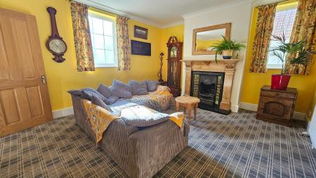 5 bedroom Detached house for sale in Digby Fen, Billinghay, LN4