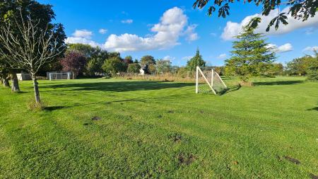 5 bedroom Detached house for sale in Digby Fen, Billinghay, LN4