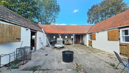 5 bedroom Detached house for sale in Digby Fen, Billinghay, LN4