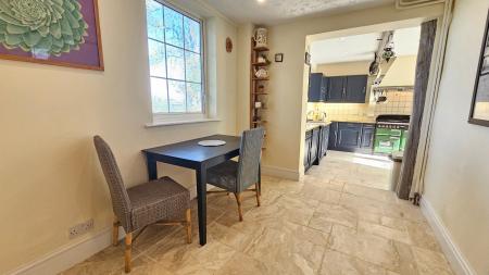 5 bedroom Detached house for sale in Digby Fen, Billinghay, LN4