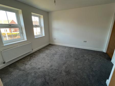 3 bedroom Semi-detached house for sale in Dunson Road, Metheringham, LN4