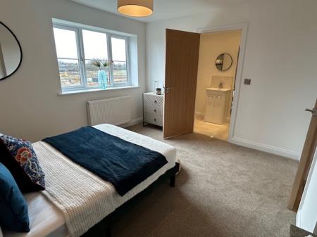 4 bedroom Semi-detached house for sale in Dunston Road, Metheringham, LN4