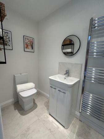 4 bedroom Semi-detached house for sale in Dunston Road, Metheringham, LN4