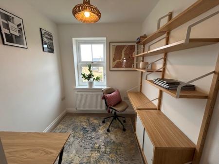 4 bedroom Semi-detached house for sale in Dunston Road, Metheringham, LN4