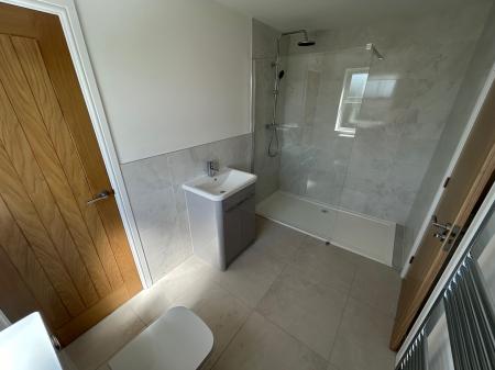 4 bedroom Detached house for sale in Dunston Road, Metheringham, LN4