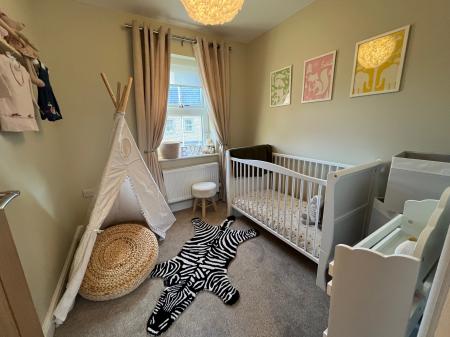 3 bedroom Detached house for sale in Dunston Road, Metheringham, LN4