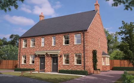 Dunston Road, Metheringham, LN4