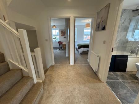 4 bedroom Semi-detached house for sale in Dunston Road, Metheringham, LN4