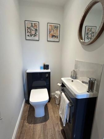 4 bedroom Semi-detached house for sale in Dunston Road, Metheringham, LN4