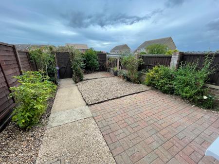 3 bedroom Terraced House for sale in Edmunds Road, Sleaford, NG34