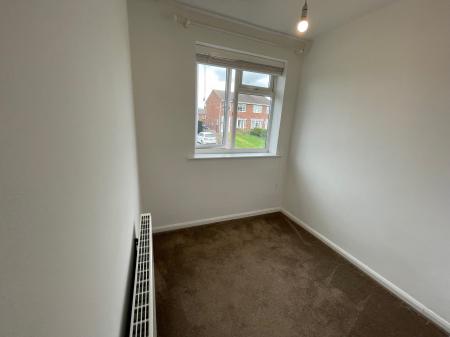 3 bedroom Terraced House for sale in Edmunds Road, Sleaford, NG34
