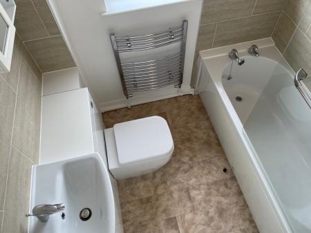 3 bedroom Terraced House for sale in Edmunds Road, Sleaford, NG34