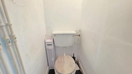 2 bedroom Semi-detached house for sale in Electric Station Road, Sleaford, NG34