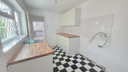 2 bedroom Semi-detached house for sale in Electric Station Road, Sleaford, NG34