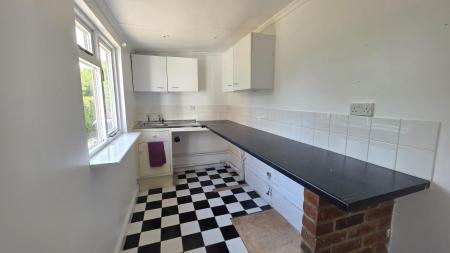 2 bedroom Semi-detached house for sale in Electric Station Road, Sleaford, NG34