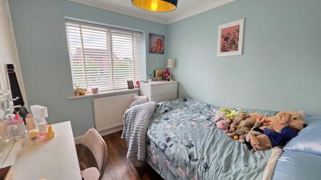 4 bedroom Detached house for sale in Finch Drive, Sleaford, NG34