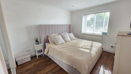 4 bedroom Detached house for sale in Finch Drive, Sleaford, NG34