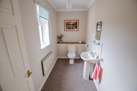 3 bedroom Bungalow for sale in Galley Hill Close, Sleaford, NG34