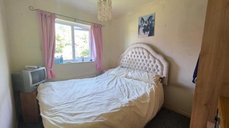 3 bedroom Detached house for sale in Grace Close, Sleaford, NG34