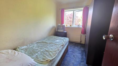 3 bedroom Detached house for sale in Grace Close, Sleaford, NG34