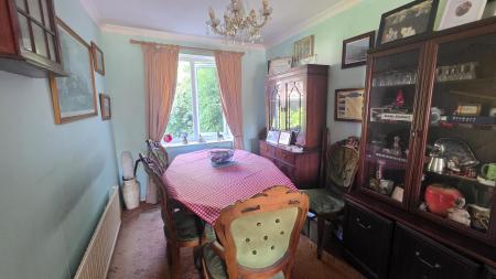 3 bedroom Detached house for sale in Grace Close, Sleaford, NG34