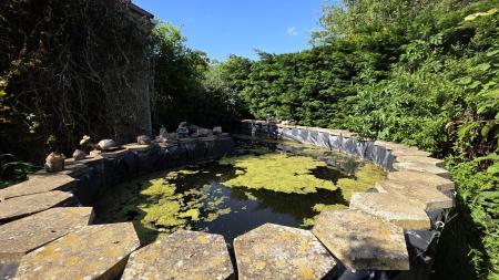 3 bedroom Detached house for sale in Grace Close, Sleaford, NG34