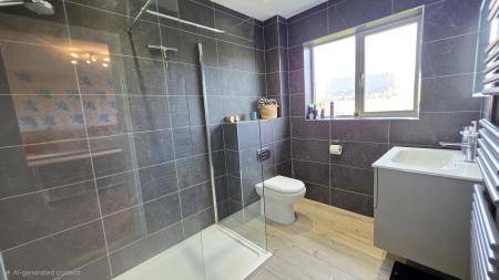 5 bedroom Detached house for sale in Grampian Close, Sleaford, NG34