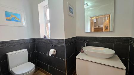 5 bedroom Detached house for sale in Grampian Close, Sleaford, NG34