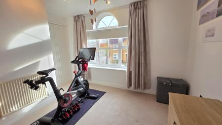 5 bedroom Detached house for sale in Grampian Close, Sleaford, NG34