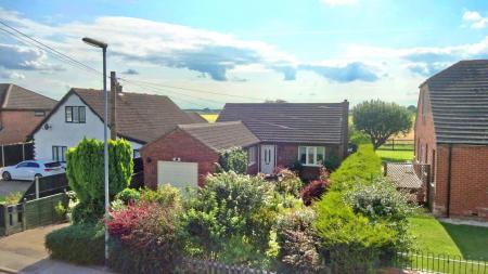 Hale Road, Heckington, NG34