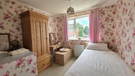 3 bedroom Link detached house for sale in Hale Road, Heckington, NG34