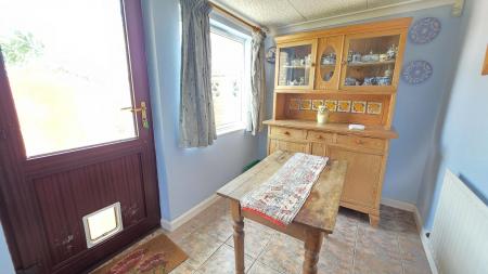 3 bedroom Link detached house for sale in Hale Road, Heckington, NG34