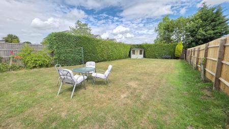 3 bedroom Link detached house for sale in Hale Road, Heckington, NG34