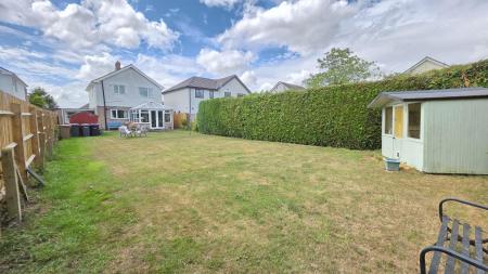 3 bedroom Link detached house for sale in Hale Road, Heckington, NG34