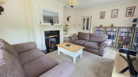 4 bedroom Detached house for sale in High Gate, Helpringham, NG34
