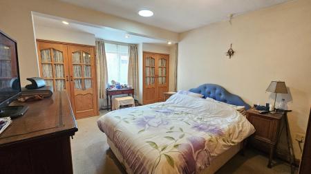 3 bedroom Detached bungalow for sale in High Street, Ruskington, NG34