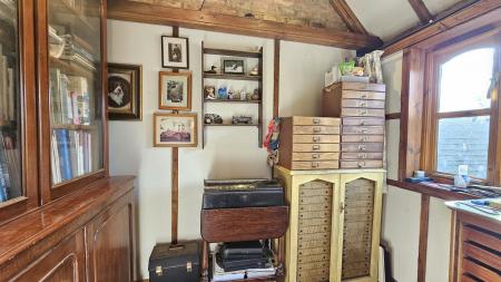 3 bedroom Detached bungalow for sale in High Street, Ruskington, NG34