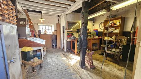 3 bedroom Detached bungalow for sale in High Street, Ruskington, NG34