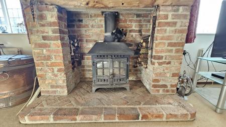 3 bedroom Detached bungalow for sale in High Street, Ruskington, NG34