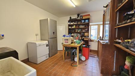 3 bedroom Detached bungalow for sale in High Street, Ruskington, NG34