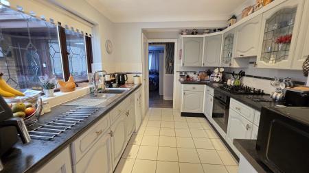 3 bedroom Detached bungalow for sale in Jessop Close, Leasingham, NG34