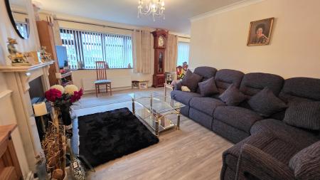 3 bedroom Detached bungalow for sale in Jessop Close, Leasingham, NG34