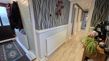 3 bedroom Detached bungalow for sale in Jessop Close, Leasingham, NG34