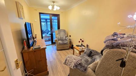 3 bedroom Detached bungalow for sale in Jessop Close, Leasingham, NG34