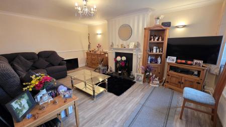 3 bedroom Detached bungalow for sale in Jessop Close, Leasingham, NG34