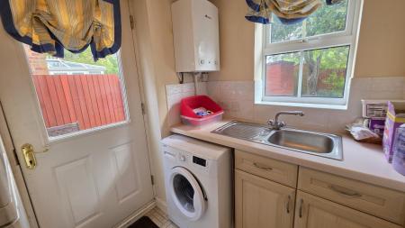 3 bedroom Detached house for sale in Keepers Way, Sleaford, NG34