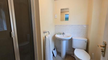 3 bedroom Detached house for sale in Keepers Way, Sleaford, NG34