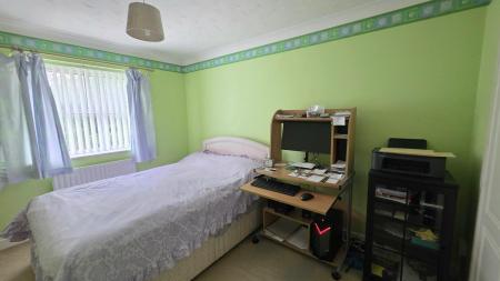 3 bedroom Detached house for sale in Keepers Way, Sleaford, NG34