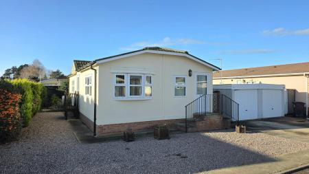 Lindum Park, Ruskington, NG34